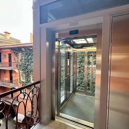 Apartments Rynek Glowny Krakow Dış mekan fotoğraf