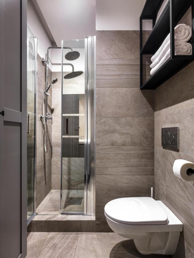 Apartments Rynek Glowny Krakow Dış mekan fotoğraf