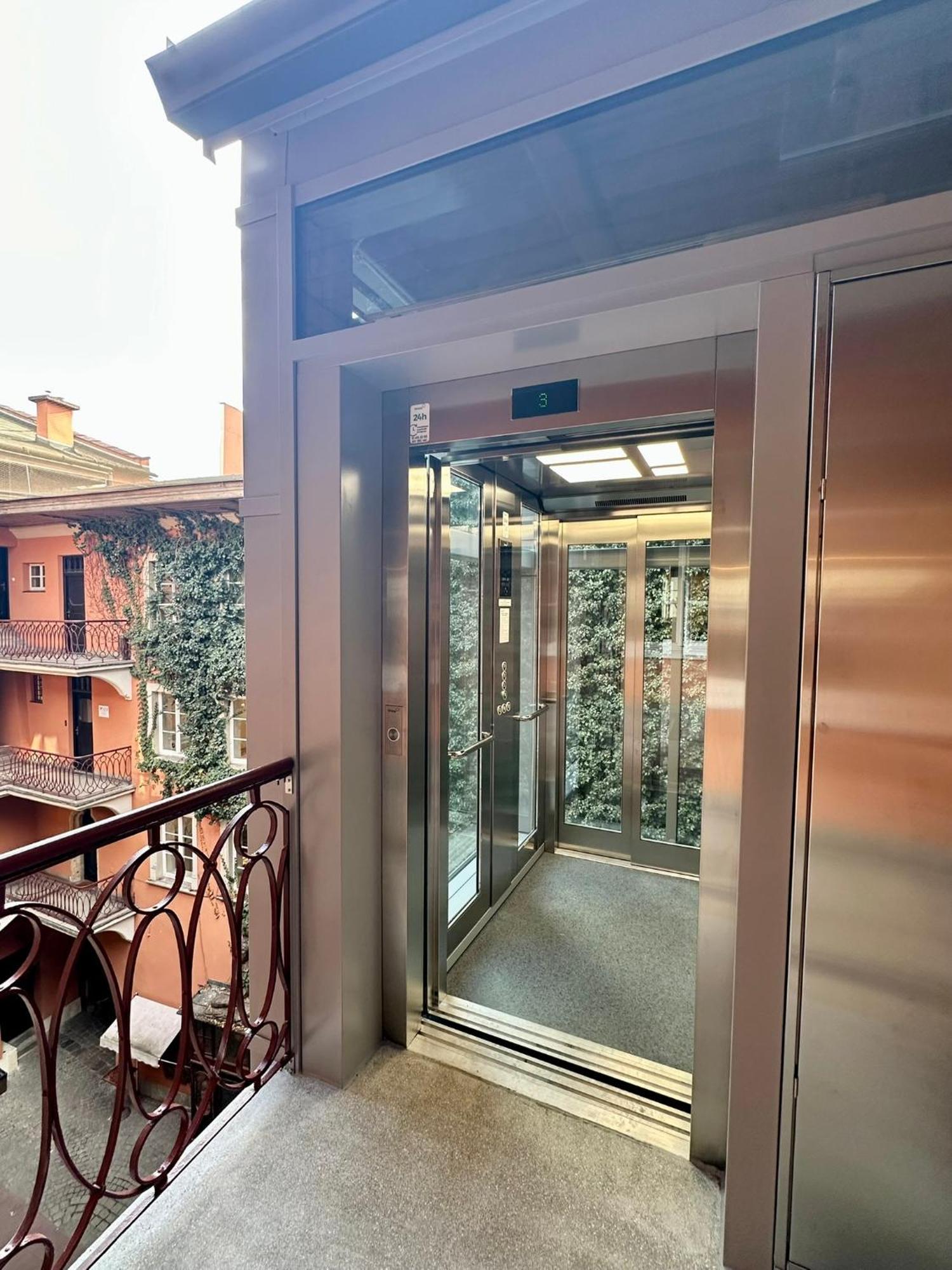 Apartments Rynek Glowny Krakow Dış mekan fotoğraf